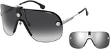Carrera Epica II 010 99 Unisex Sunglasses - Lexor Miami