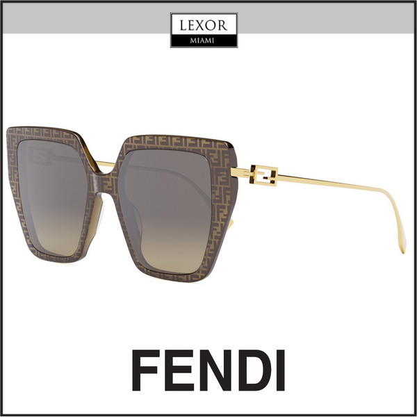 Fendi FE40012U Sunglasses