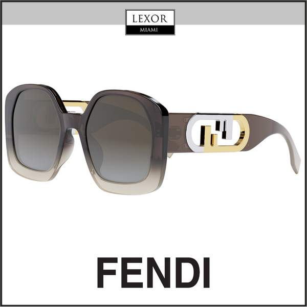 Fendi FE40048U Sunglasses