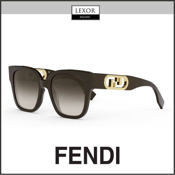Fendi FE40063I Sunglasses