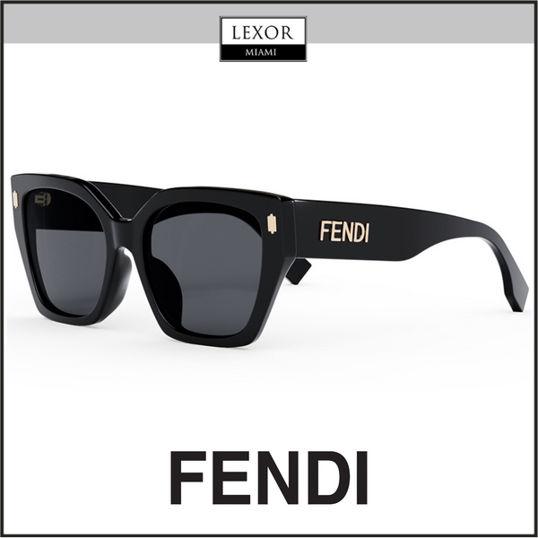 Fendi FE40070I Sunglasses