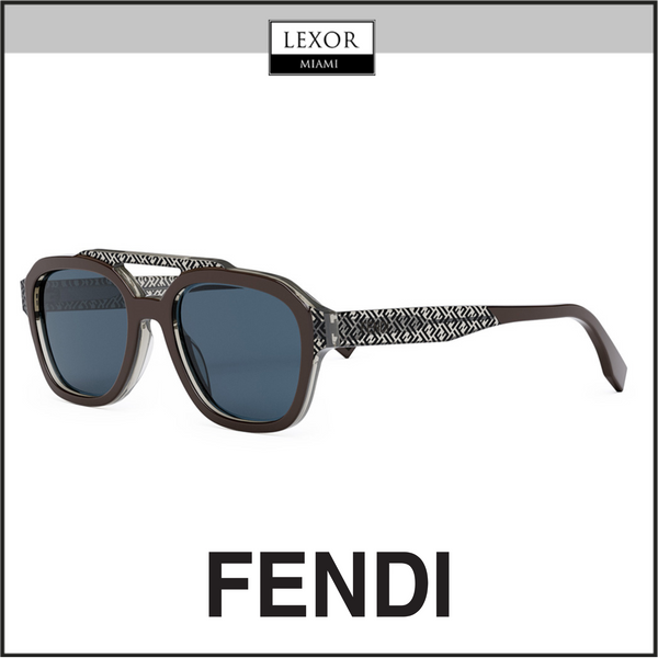 Fendi FE40076U Sunglasses