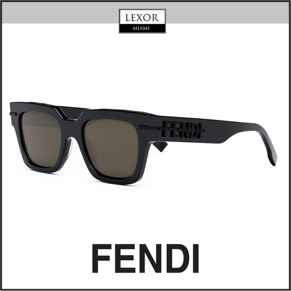 Fendi FE40078I Sunglasses