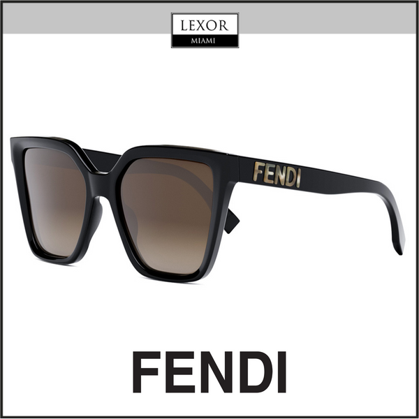 Fendi FE40086I Sunglasses