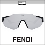 GAFAS DE SOL INYECTADAS FE40088U-Y DE FENDICACIÓN