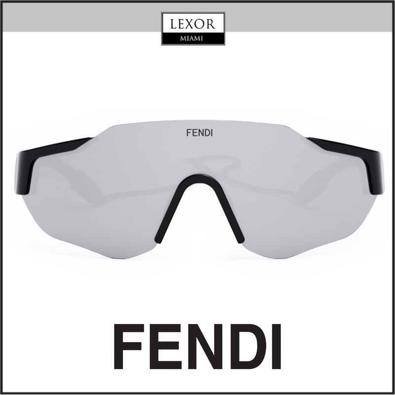 Fendi FE40088U-Y INJECTED SUNGLASSES