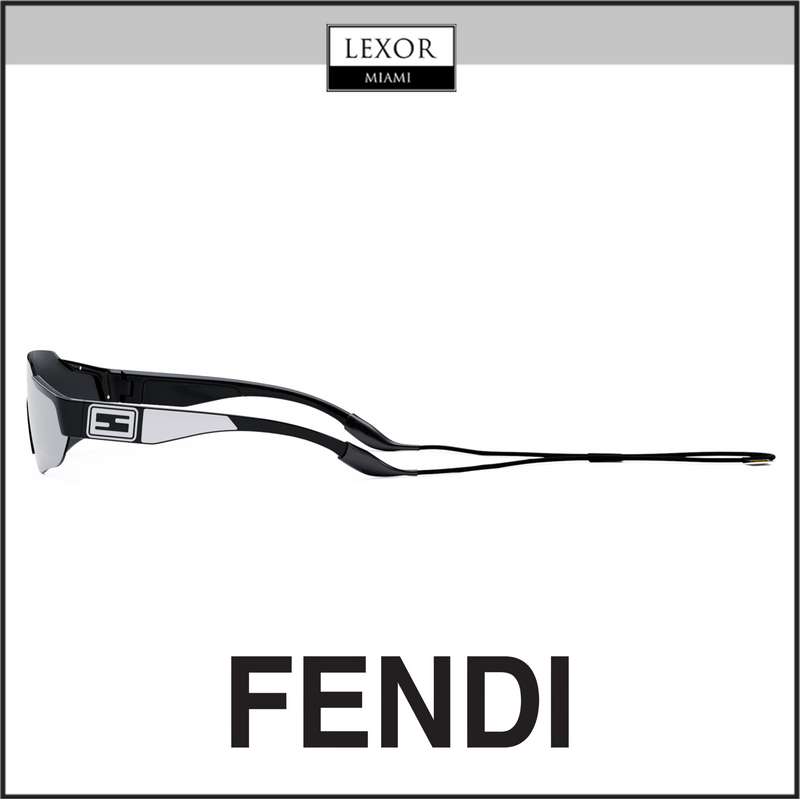 GAFAS DE SOL INYECTADAS FE40088U-Y DE FENDICACIÓN