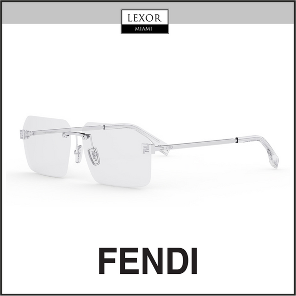 Fendi FE50035U 59010 Sunglasses