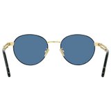 Fred FG40028U 90V 52 Force 10 Unisex Sunglasses - Lexor Miami