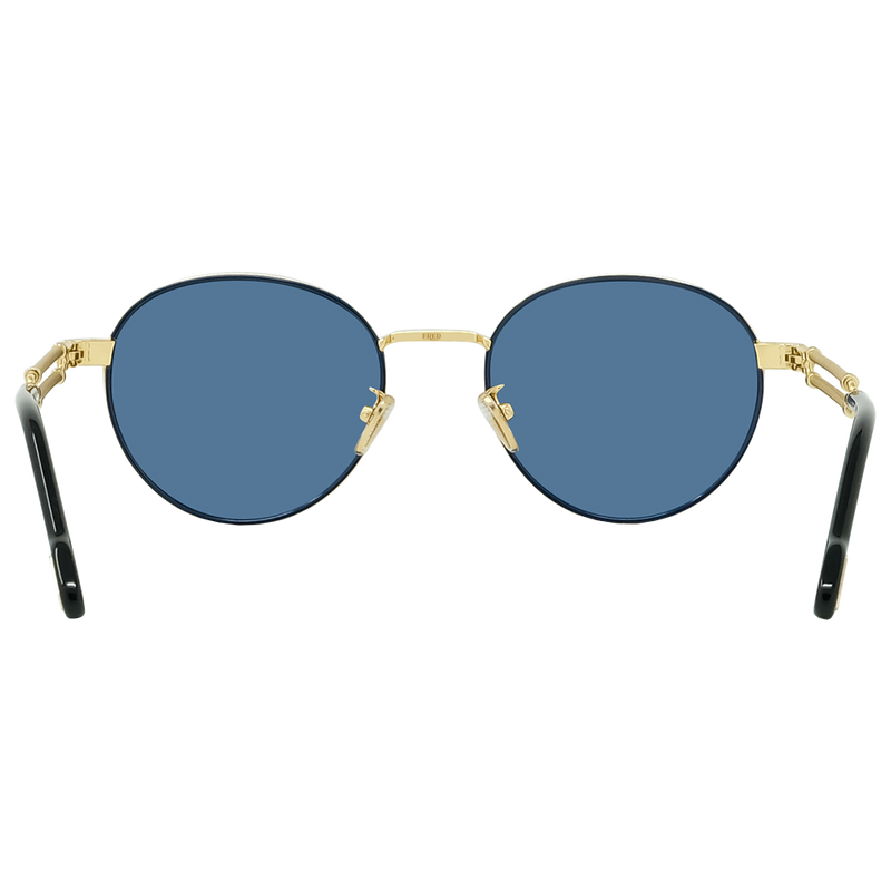 Fred FG40028U 90V 52 Force 10 Unisex Sunglasses - Lexor Miami