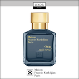Maison Francis Kurkdjian Paris Oud Satin Mood EDP 2.4 oz Edp Unisex Perfume