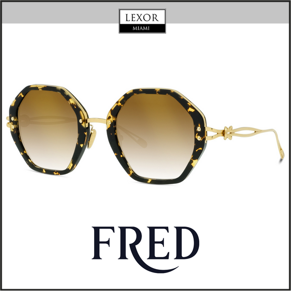 Fred FG40026U Sunglasses
