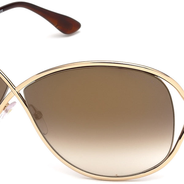 Tom Ford FT0130/S 28G Miranda Women Sunglasses – Lexor Miami