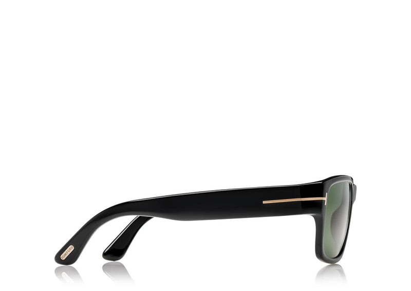 Tom Ford FT0445S 01N 58 Men Sunglasses - Lexor Miami