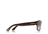 Tom Ford FT0445 Mason 52B 58 Men Sunglasses - Lexor Miami