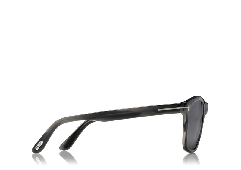 Tom Ford FT0595F 20A 55 Eric 02 Men Sunglasses - Lexor Miami