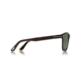 Tom Ford FT0595F 52D 55 Eric 02 Men Sunglasses - Lexor Miami