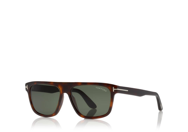 Tom Ford FT0628 52N 57 Men Sunglasses - Lexor Miami