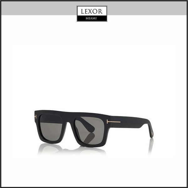 Óculos de sol Tom Ford FT0711 5301A