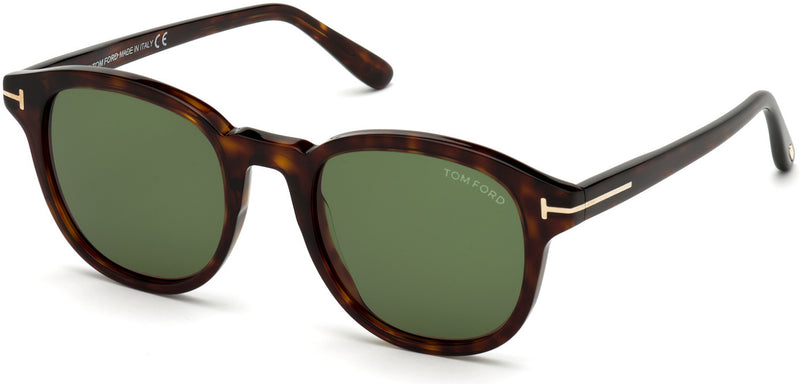 Tom Ford FT0752/S 52N Jameson Men Sunglasses - Lexor Miami