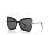 Tom Ford FT0766 Gia 03A 63 Women Sunglasses - Lexor Miami