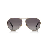 Tom Ford FT0823 28U 59 Clark Men Sunglasses - Lexor Miami