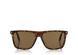 Tom Ford FT0832/S 52H 57 Fletcher Unisex Sunglasses