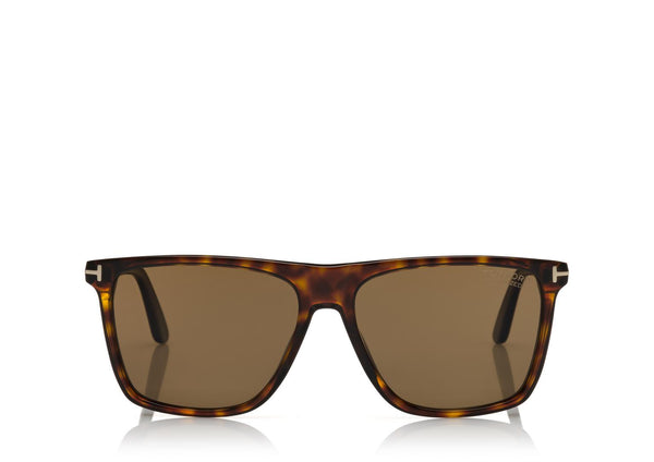 Tom Ford FT0832/S 52H 57 Fletcher Unisex Sunglasses - Lexor Miami