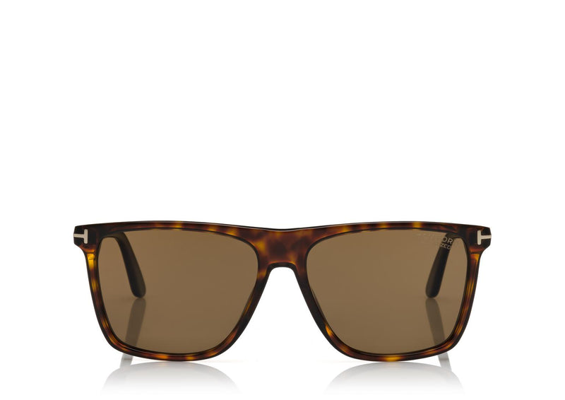 Tom Ford FT0832/S 52H 57 Fletcher Unisex Sunglasses - Lexor Miami