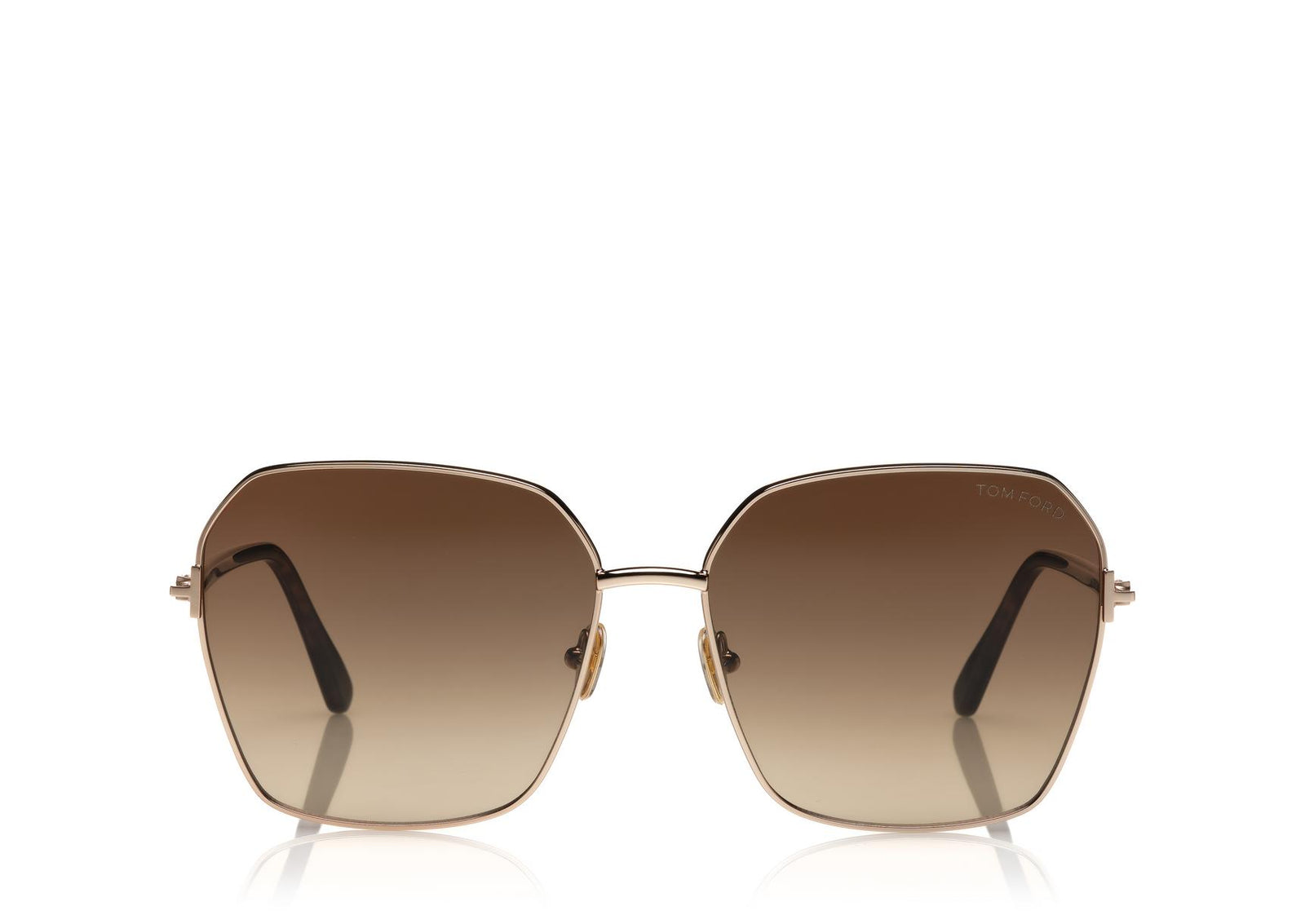 Tom Ford FT0839/S 52F 62 Claudia Women Sunglasses – Lexor Miami