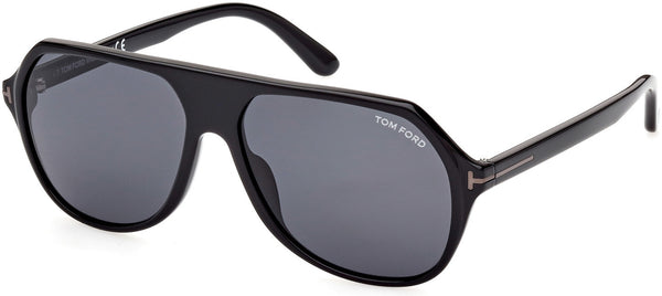 Tom Ford FT0934 - Óculos de sol masculinos N/S