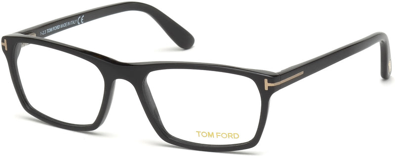 Tom Ford FT5295/V - 002 - 56 Optical Men