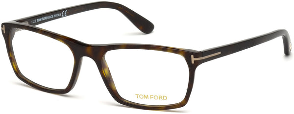 Tom Ford FT5295-052-56 Men Optical Frame - Lexor Miami