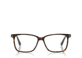 Tom Ford FT5478-B 052 55 Blue Block Soft Square Women Opticals - Lexor Miami