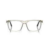 Tom Ford FT5479-B 020 56 Blue Block Square Unisex Optical Frame - Lexor Miami