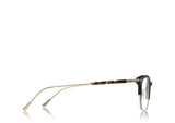 Tom Ford FT5645-D/V 001 Men Optical Frame - Lexor Miami