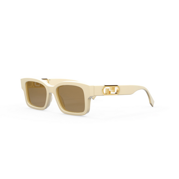 Fendi FE40050I 5325J Sunglasses Unisex