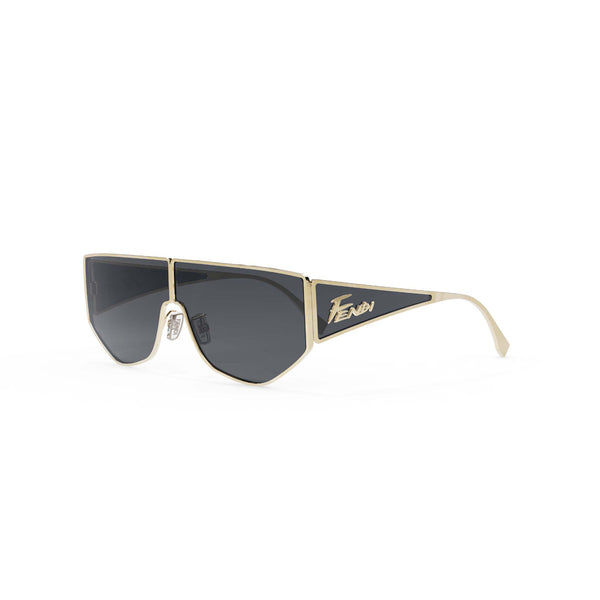 Fendi FE40051U 6832A Women Sunglasses