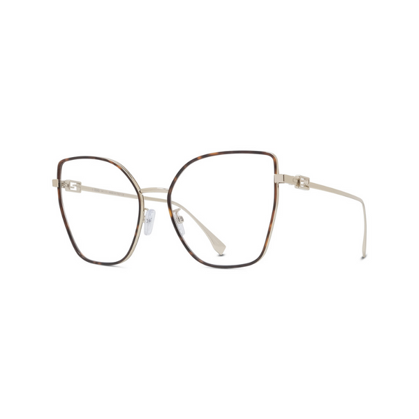 Fendi FE50012U 032 56 Women Optical Frame