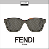 Fendi FE40077I 50C Unisex Sunglasses