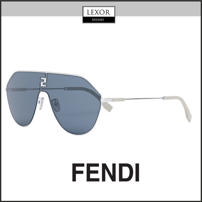 Fendi FE40080U 6516V Sunglasses