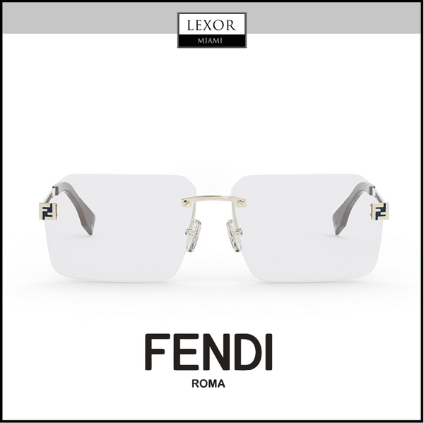 Fendi  FE50035U 032 Men Optical Frame