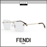 Fendi  FE50035U 032 Men Optical Frame