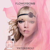 Viktor & Rolf Flowerbomb EDP Spray for Women 3.4 fl.oz. Perfume - Lexor Miami