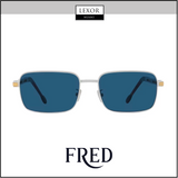 Fred FG40035U 5916V Unisex Sunglasses