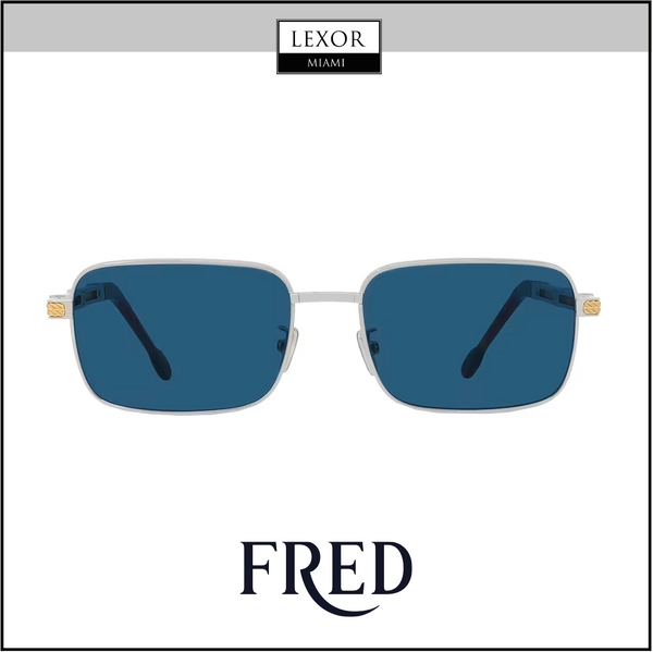 Fred FG40035U 5916V Unisex Sunglasses