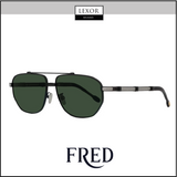 Fred  FG40036U 6002N Unisex Sunglasses