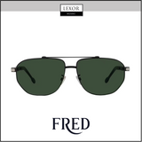 Fred  FG40036U 6002N Unisex Sunglasses