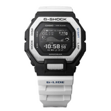 G-Shock GBX-100-7CR G-Lide BLE MIP Men Watches