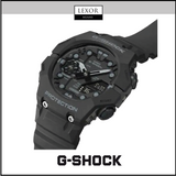 G-Shock GA-B001-1A VIRTUAL WORLD BLE COMBI
